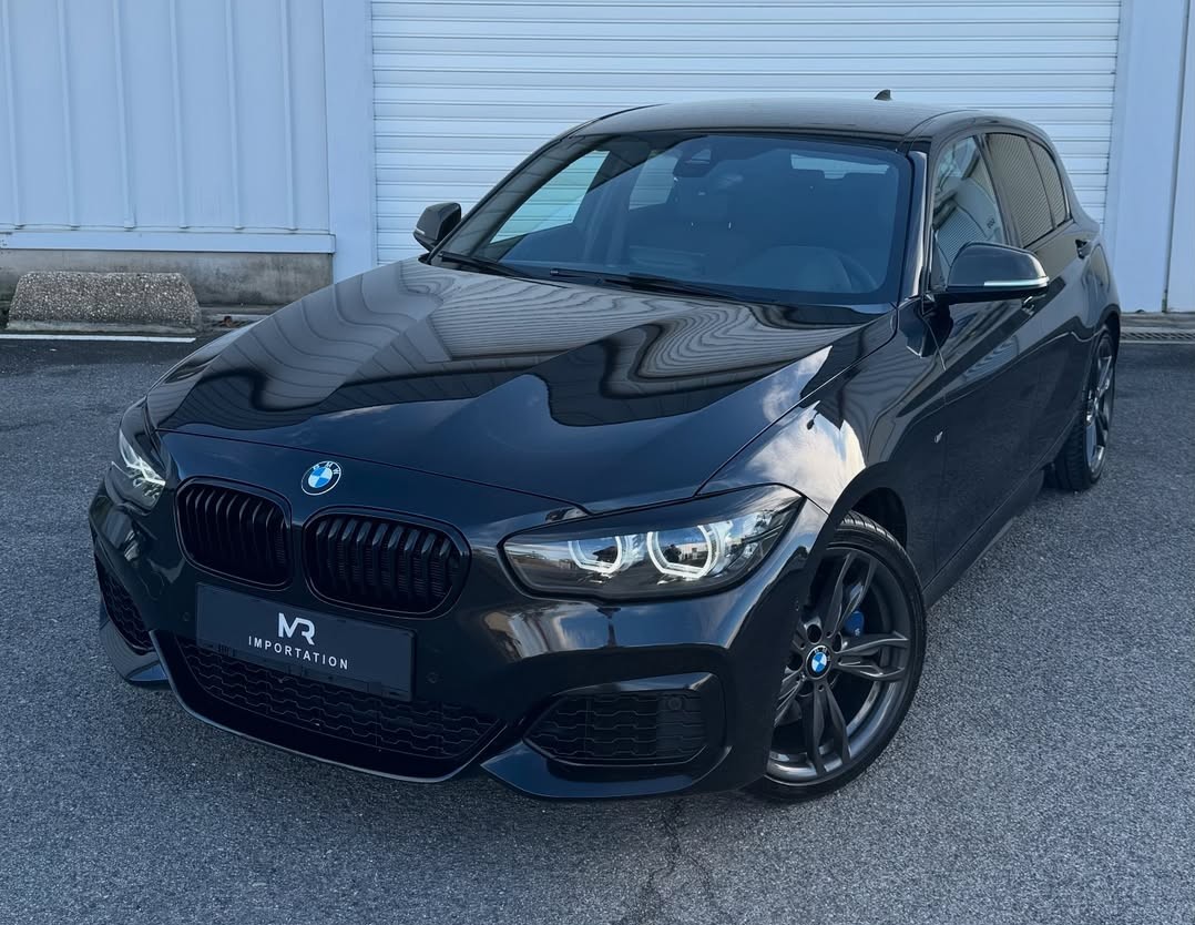 BMW M140I LCI 2 XDRIVE